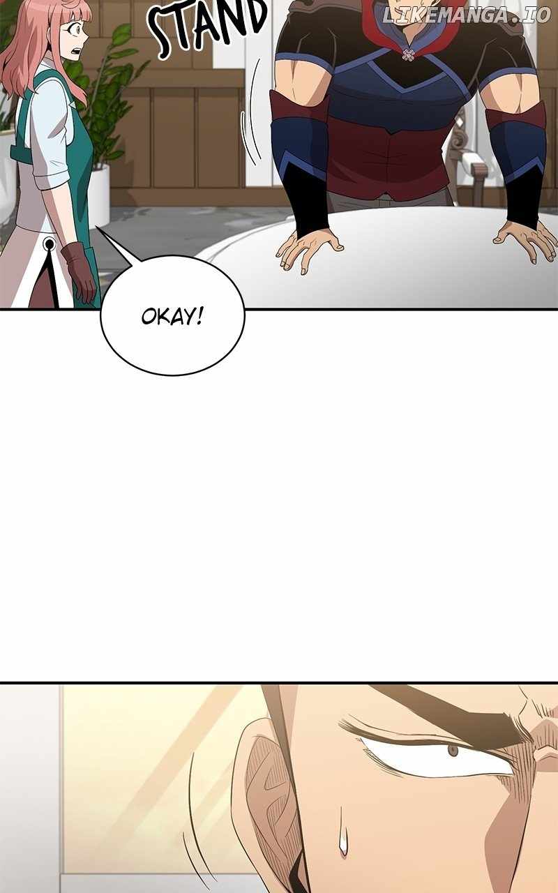 The Strongest Florist Chapter 229 38